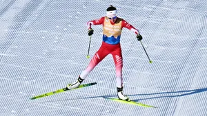 Лыжница Пеклецова взлетела в финальную гору Кубка России. Участница Олимпиады Непряева проиграла больше 2 минут