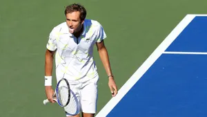 Дерзкий русский уверенно пройдет в финал US Open. Прогнозы на матч Медведев — Димитров