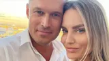 Бывшая жена экс-футболиста сборной России Кудряшова вышла замуж за известного футбольного арбитра Безбородова