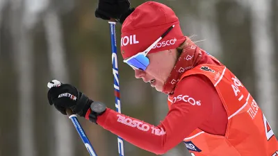Алина Пеклецова