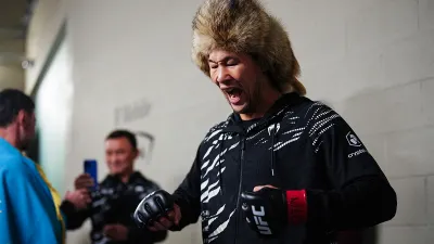 Шавкат Рахмонов