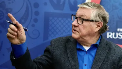 Геннадий Орлов