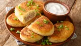 Нужен только фарш и картошка: готовлю вкусные зразы на ужин — все просят добавки