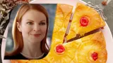 Готовим ананасовый пирог из «Отчаянных домохозяек» от Бри Ван де Камп: культовому сериалу — 20 лет