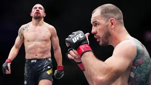 Русский Шахтер из Луганска протестирует легенду UFC в новом весе. Крылов — первый соперник Уиттакера в полутяжах