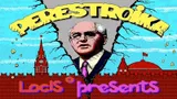 Эта игра стала символом заката СССР: уникальная «Перестройка» Никиты Скрипкина
