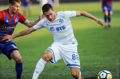 Александр Ташаев