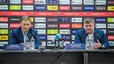 Люзенкова оставят главным, гендиректор не верит в травму Бека, Широкову придумали должность. Итоги сезона «Сибири»