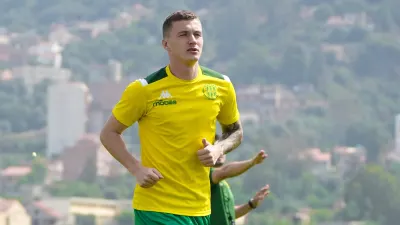 Иван Игнатьев