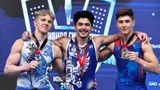 Русские гимнасты жутко отстают от иностранцев. За время отсутствия случился тотальный регресс