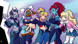Лучшие ритм-игры на ПК: от расслабляющих композиций до настоящего экшена в мире музыки