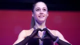 «Щербакова выбрала меня — я была в шоке». Фигуристка Горбачева: мечты о квартире, BMW и мерсе, новые ультра-си