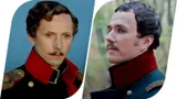 Какой Лермонтов из экранизаций от СССР до наших дней больше похож на настоящего: сравниваем актеров