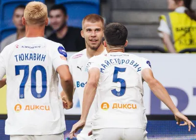 Иван Лепский