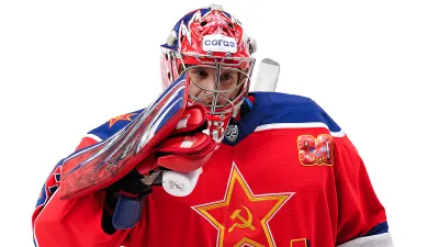 Дмитрий Гамзин
