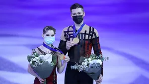 Юные русские фигуристы шокировали всех, выиграв чемпионат мира с 1-й попытки. Такого никто не ожидал
