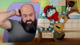 Иностранцы впервые посмотрели «Зима в Простоквашино»: «Последний посыл отлично понял»