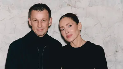 Сергей Семак, Анна Семак
