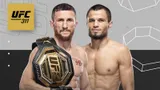 Экс-чемпион UFC объяснил поражение Умара Нурмагомедова: «У меня есть третья нога, а у Мераба — третье легкое»
