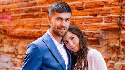Валерия Васнецова