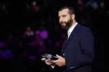 Туктамышева: «Ургант — шикарный ведущий. У него есть стиль»