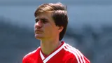 Легендарный гол футболиста сборной СССР Раца на ЧМ-1986. «Только советский игрок мог так сильно ударить!» 