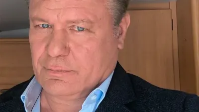 Олег Тактаров