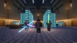 Этот мод превращает Minecraft в «Звездные войны»: добавляем в привычное выживание атмосферу космической саги