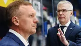 Они избавились от великого Ларионова и сенсационно возглавили КХЛ! «Торпедо» — на вершине с тренером-дебютантом