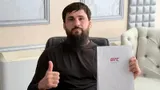 Вагаев — после победы над австралийцем в UFC: «Не все получилось»
