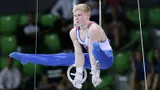 Русский гимнаст Куляк вышел на награждение с буквой Z на груди (на подиуме был и украинец). Что ему за это грозит