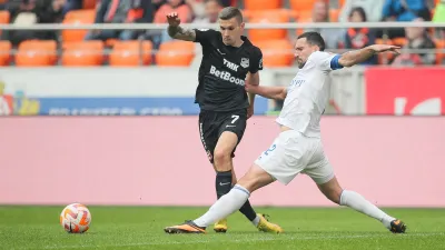 Александр Юшин