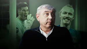 Почему у воспитанников Галицкого несчастливое детство: рассказ топ-вратаря сезона Бориско