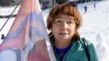 «Из-за СВО ушла из полиции Швеции. Меня объявили шпионом». Советская лыжница Ордина поддержала русских на ОИ-2026