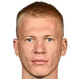 Никита Кривцов