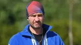 Роман Костомаров впервые показал, как восстанавливается после ампутации, занимаясь на тренажере на протезах: видео