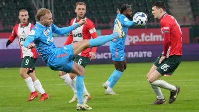 Дмитрий Баринов