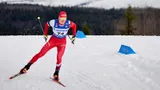 Великий русский лыжник неделю назад бросил бороться. А уже сейчас снова похож на мировую легенду