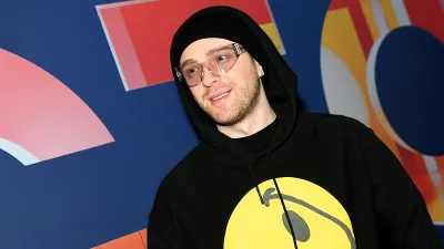 Егор Крид