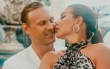 «Ты лучший мужчина во Вселенной». Седокова согласилась выйти замуж за баскетболиста Тимму