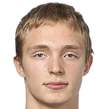 Виктор Федоров