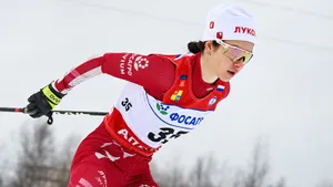 Русская лыжница Непряева про Олимпиаду-2026, семью и хейтеров: «На Кубке мира иностранцы с нами считаются»