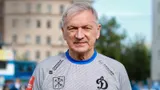 72-летний Барышников стал самым возрастным игроком в истории российского футбола 