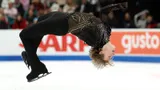 Малинин впервые в карьере стал олимпийским чемпионом, но не может быть доволен собой