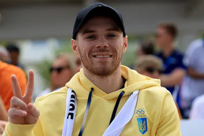 Олег Верняев