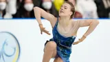 Карьера перешедшей под другой флаг русской фигуристки — американские горки. Провал на ЧМ и внезапная реабилитация