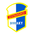 Динамо Дивьяки