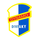 Динамо Дивьяки
