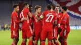 Мюнхен справится и без Левандовского. Прогноз на матч «Бавария» — «ПСЖ»