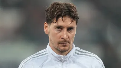 Далер Кузяев